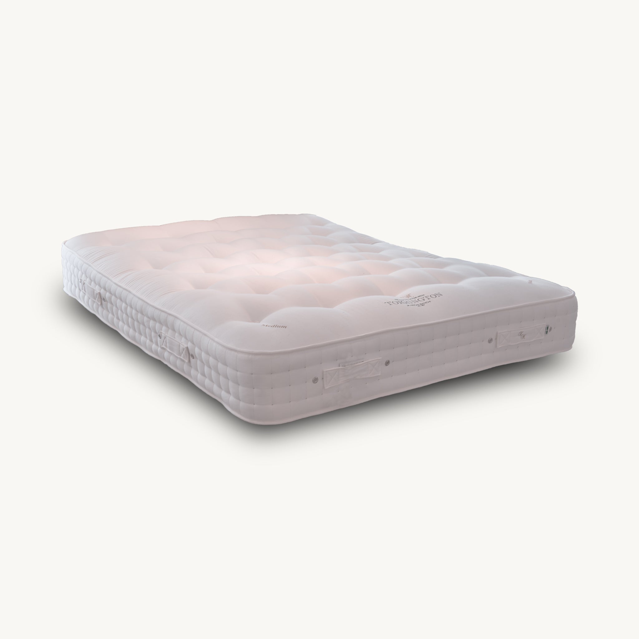 Torrington Mattress