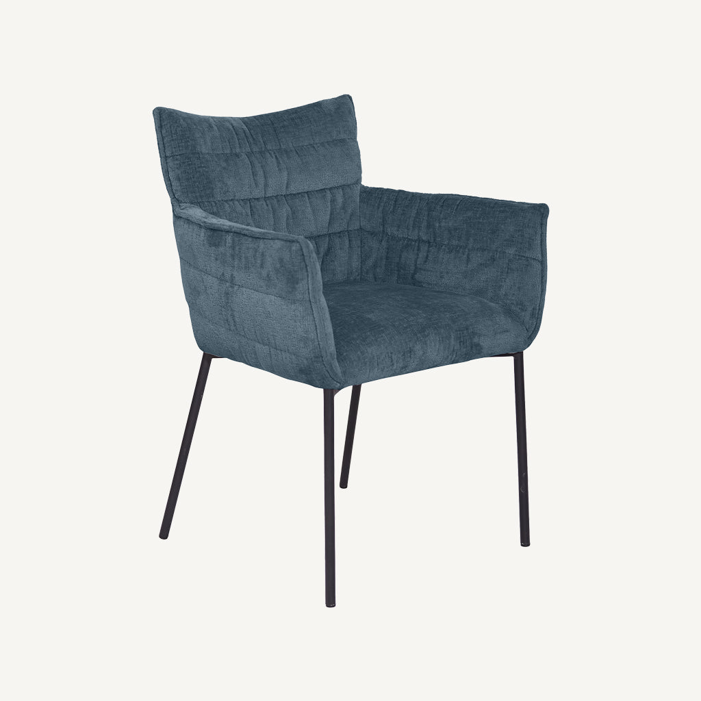 Troy Armchair