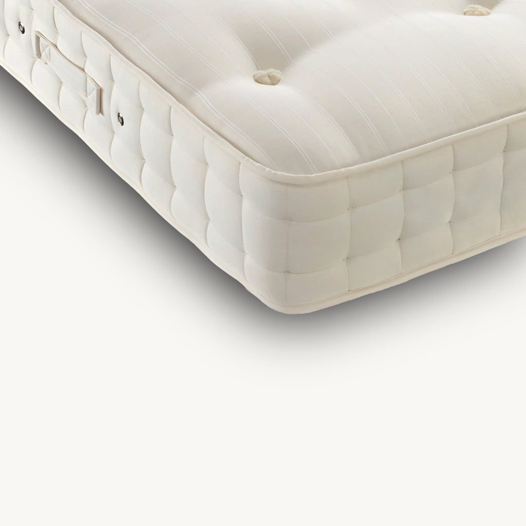 Hypnos Ultrafirm Deluxe Mattress