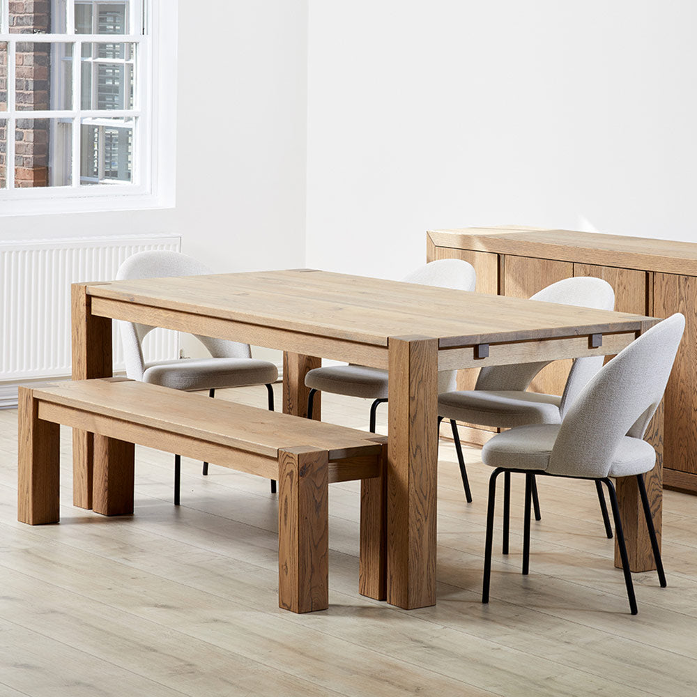 Varis Dining Table