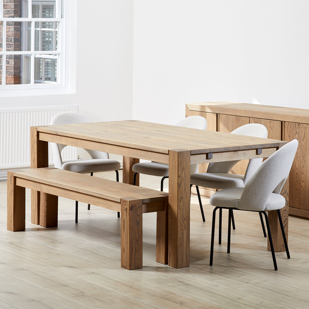 Varis Bench