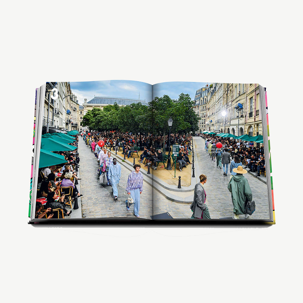 Assouline Louis Vuitton Book