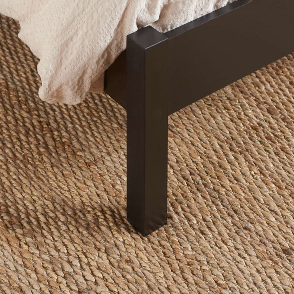 Washington Rattan Bed