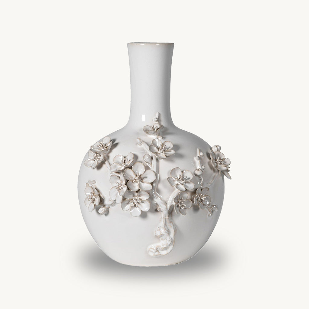 Handmade Blossom Vase