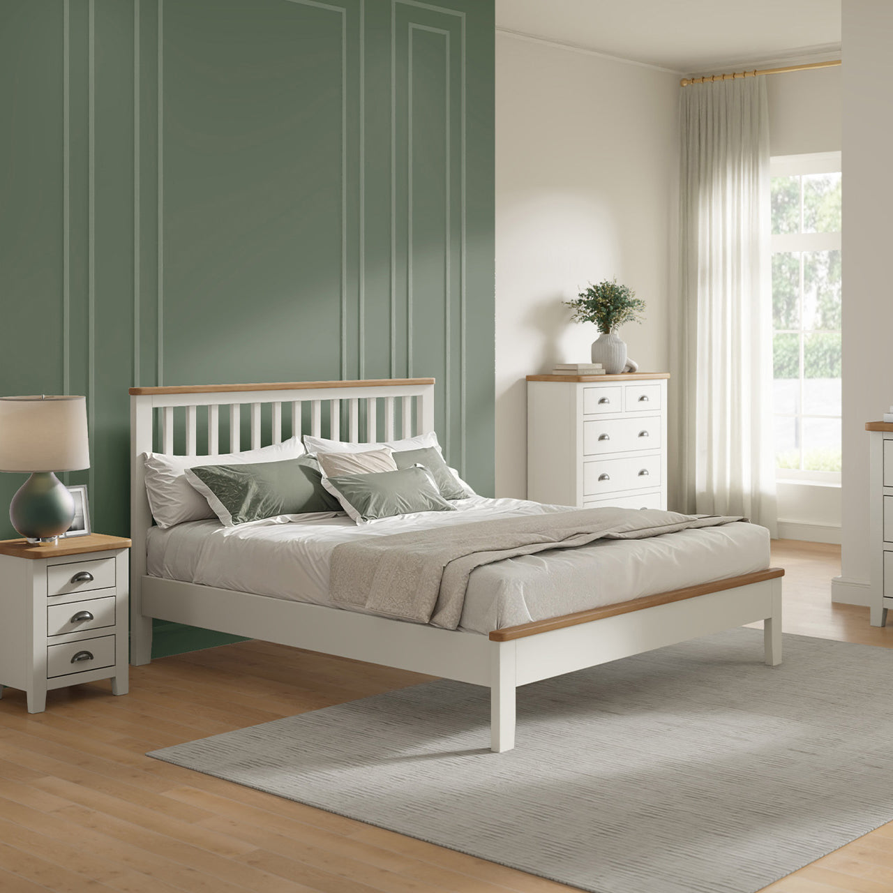 Witney Bed