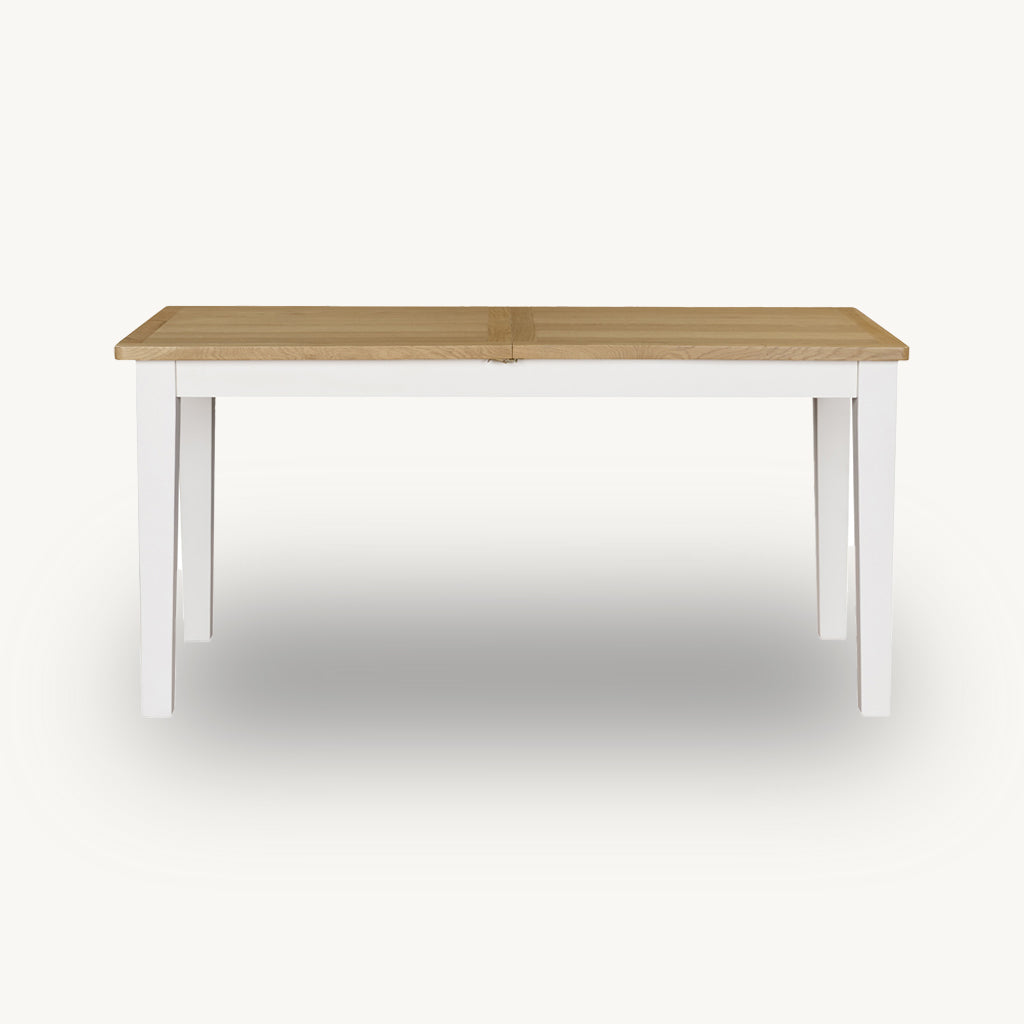 Witney 120-160cm Extending Dining Table
