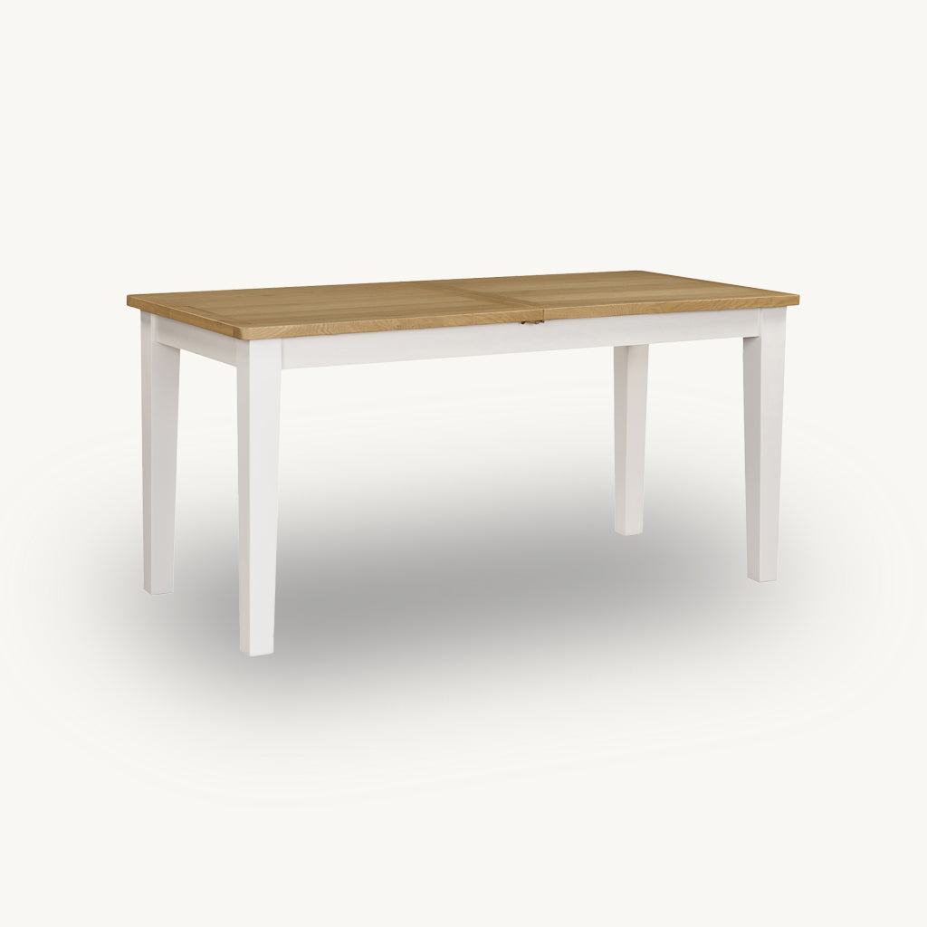 Witney 120-160cm Extending Dining Table