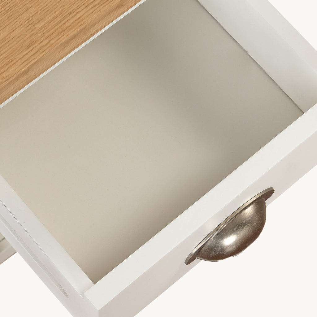Witney 1 Drawer Lamp Table
