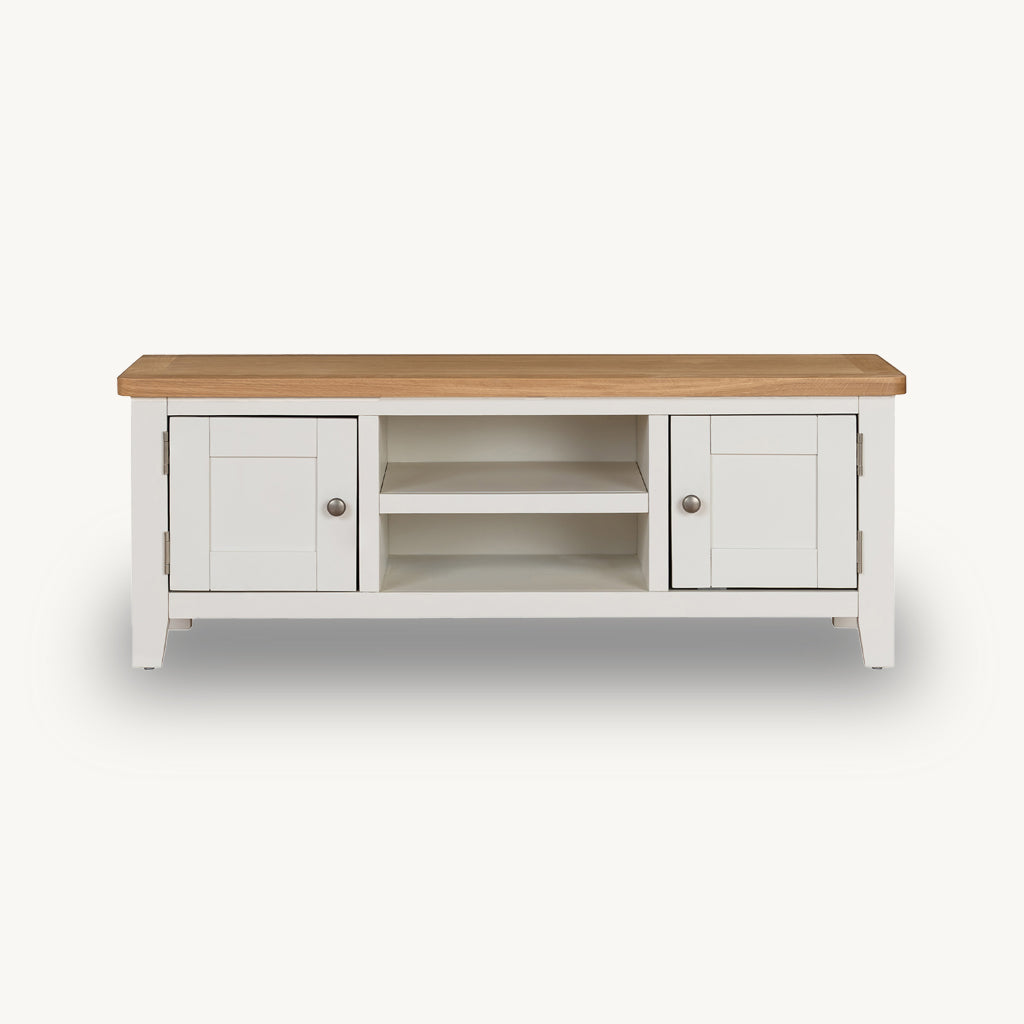 Witney Large TV Unit