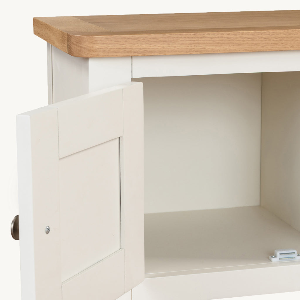 Witney Large TV Unit