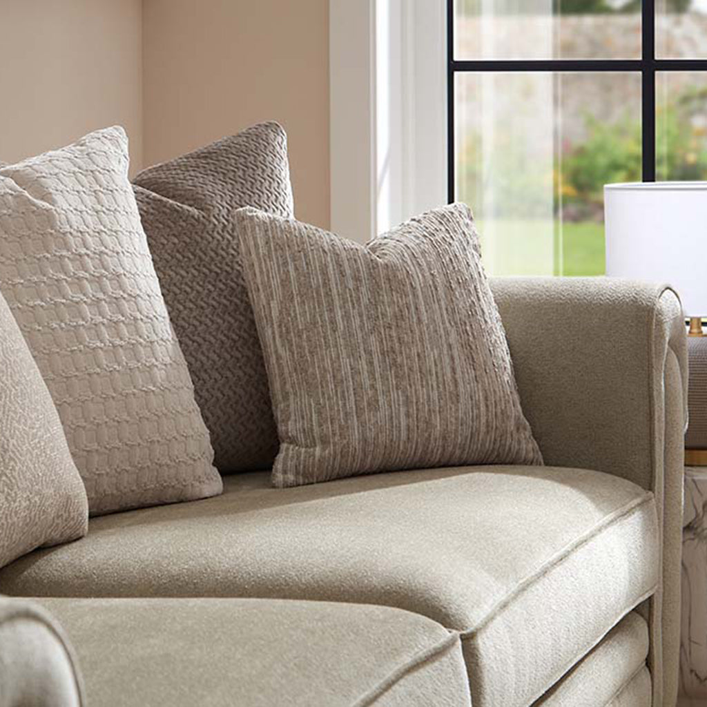 Cushions