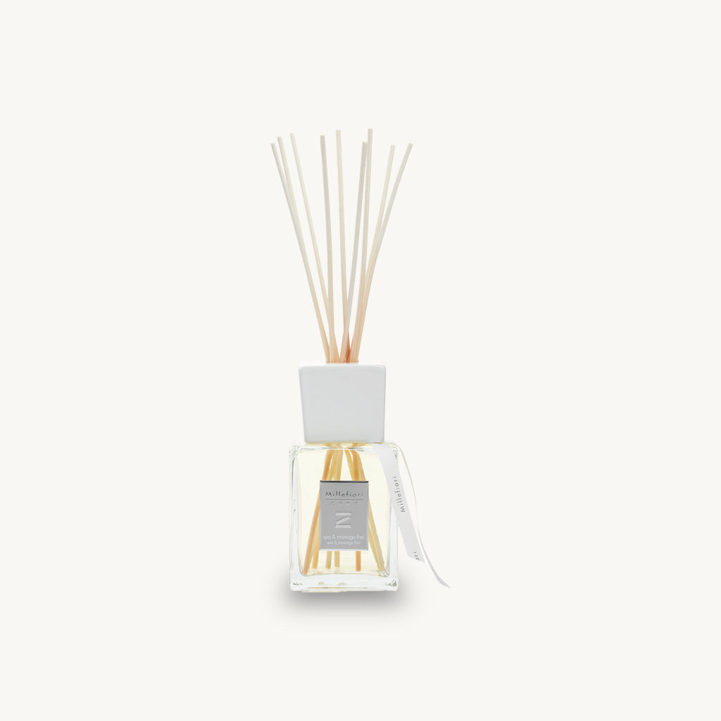 Millefiori Spa & Massage Thai Zona Reed Diffuser