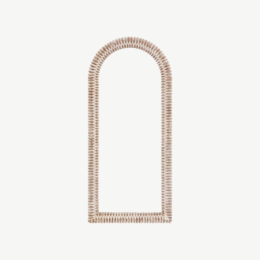 Alta Leaner Arch Mirror