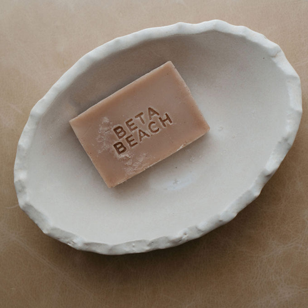 Beta Beach Bar soap