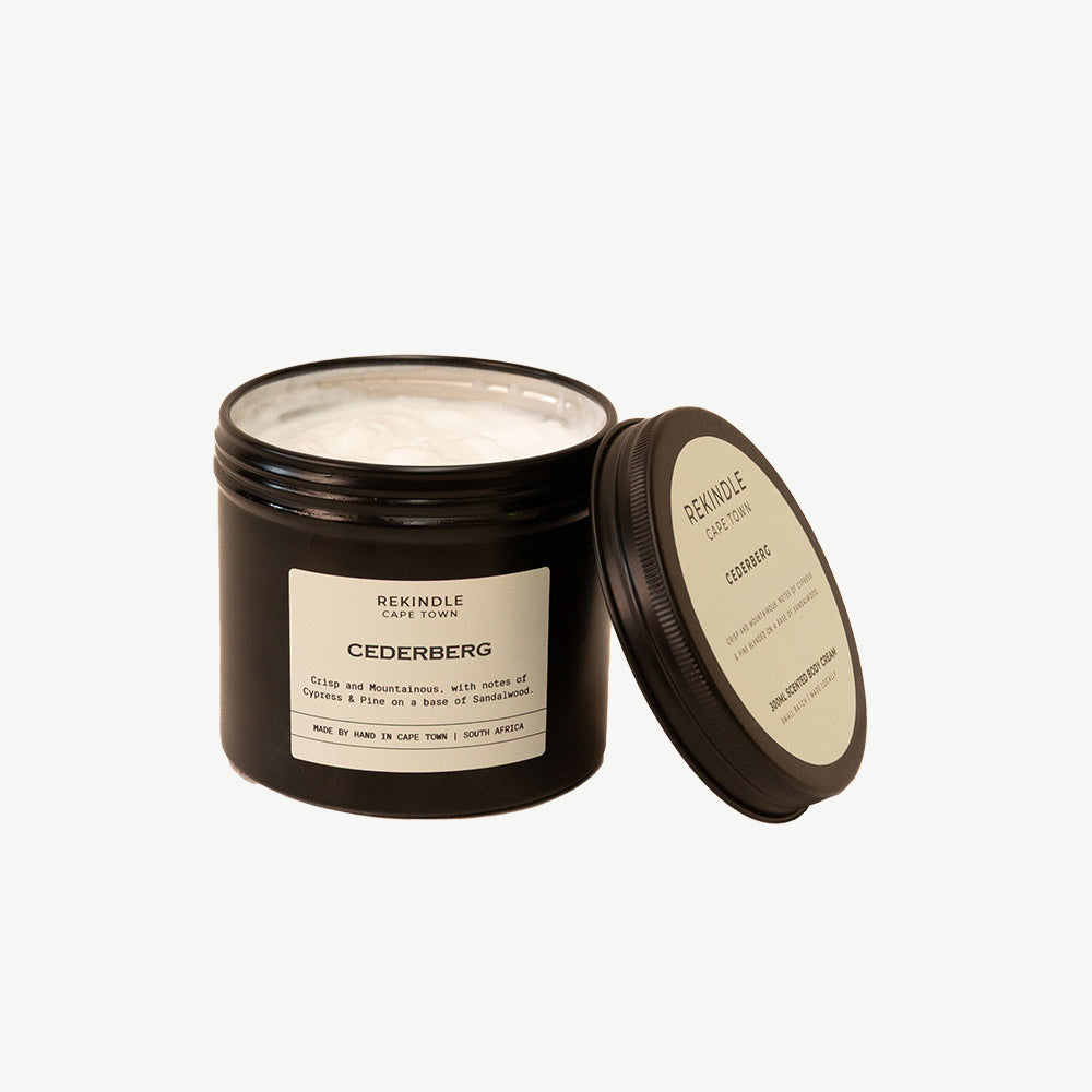 Cederberg Body Lotion