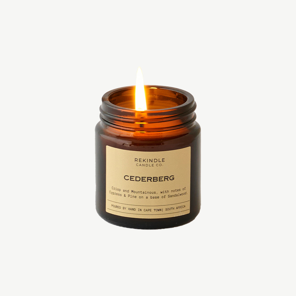 Cederberg Travel Jar 100g