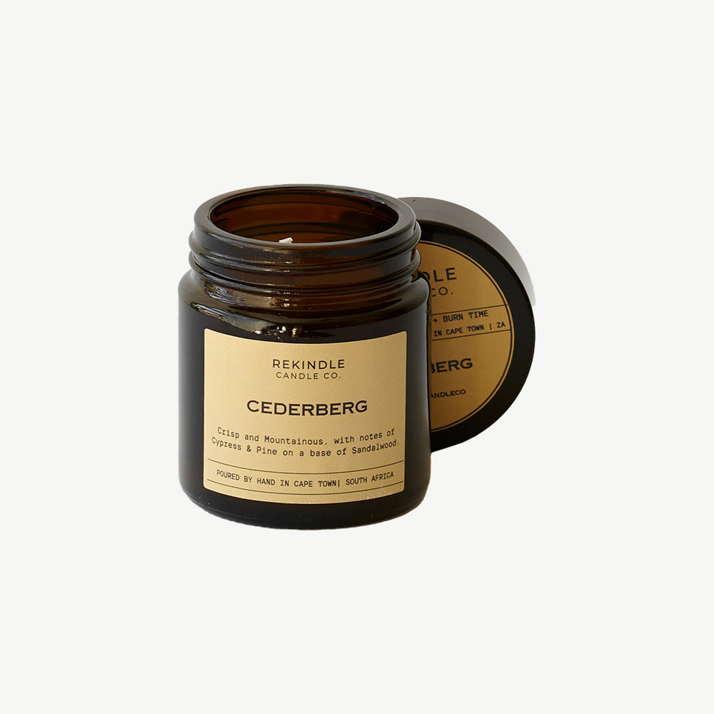 Cederberg Travel Jar 100g