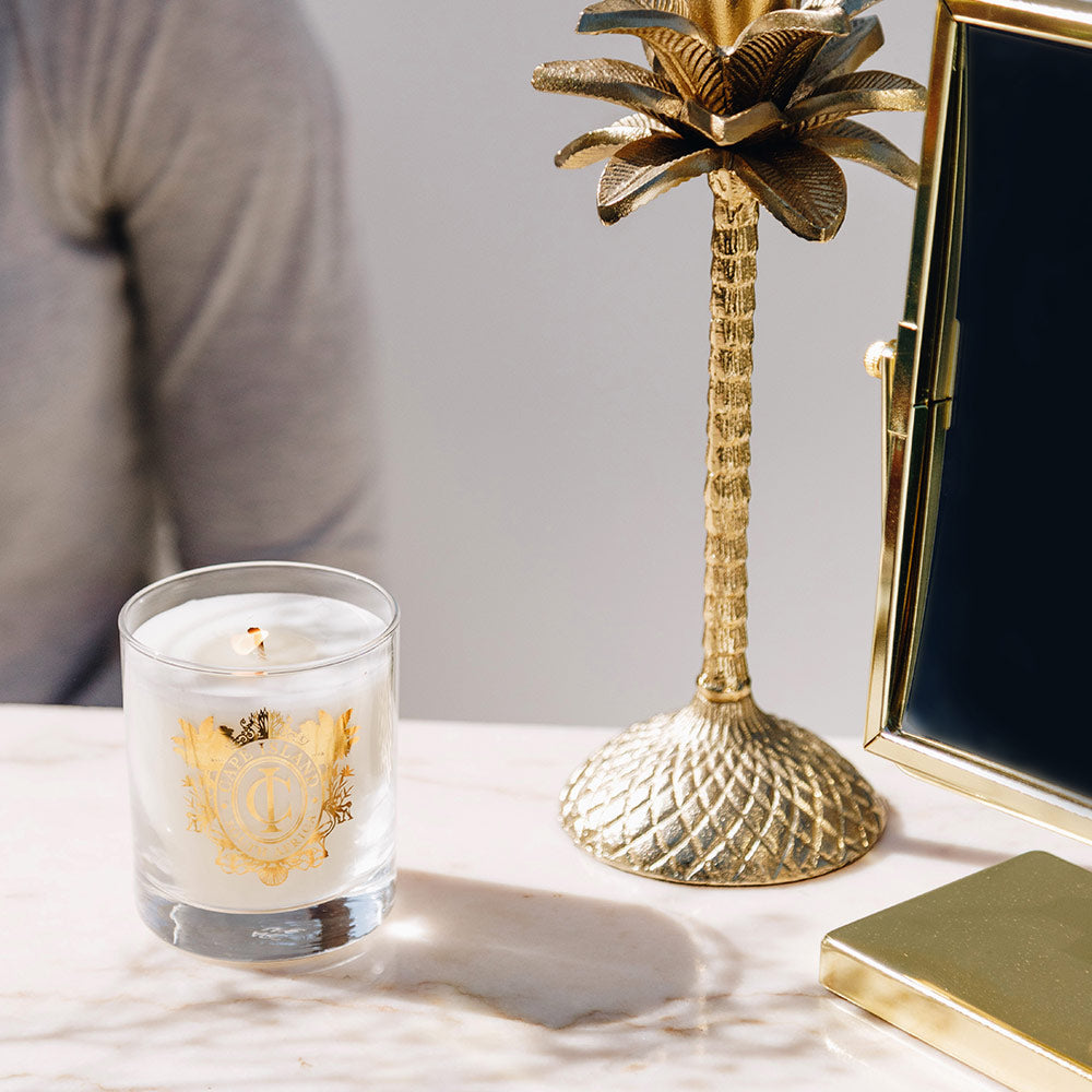 Cape Island Clifton Beach Classic Candle