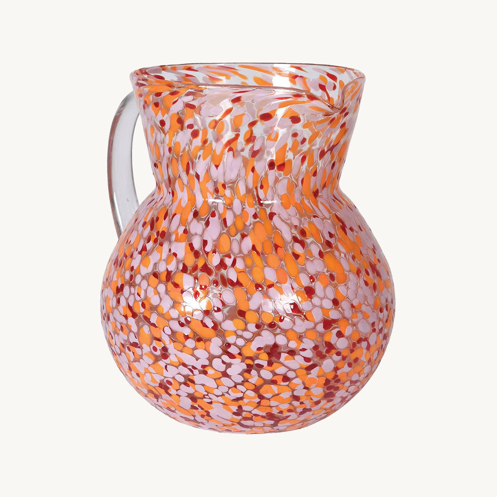 Confetti Jug