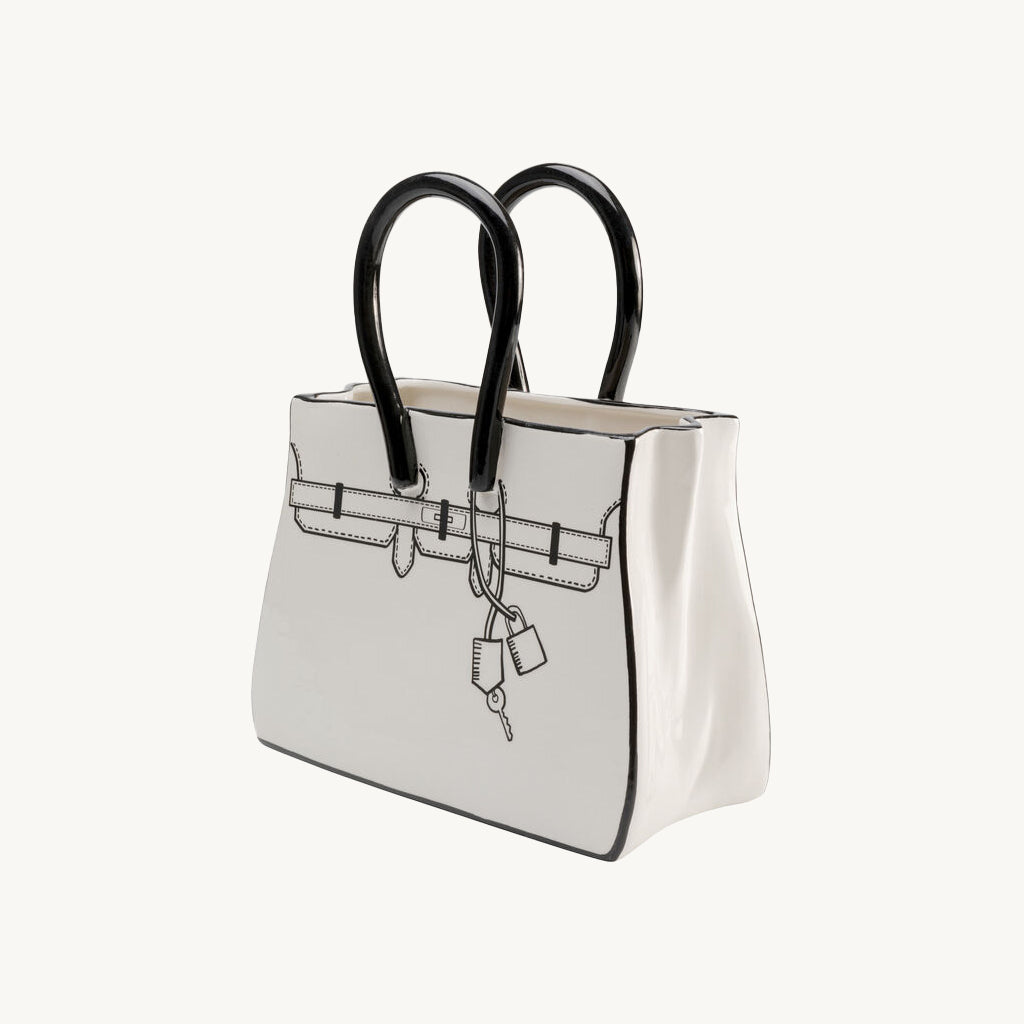 Favola Bag Vase