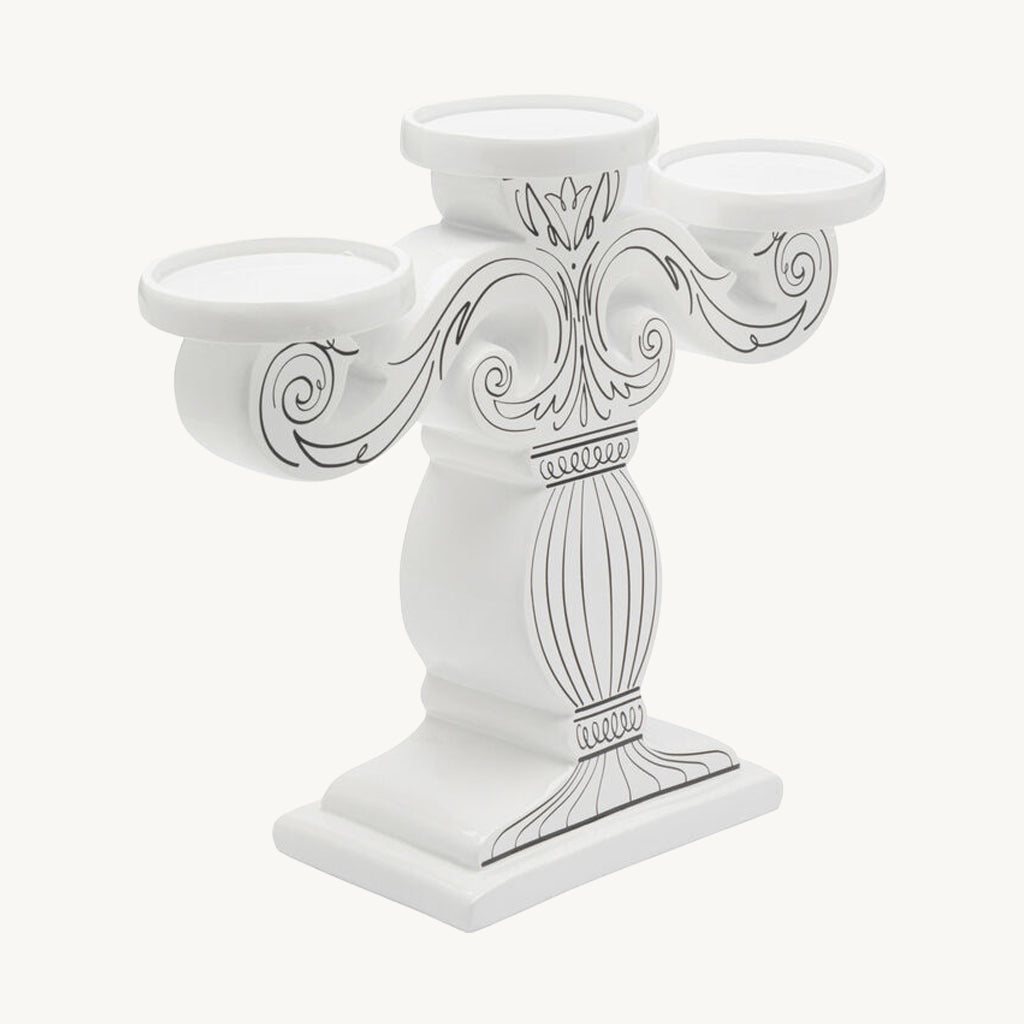 Favola Candle Holder
