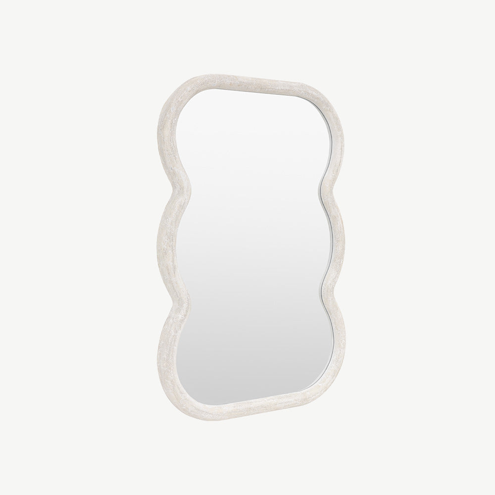 Geneva Curved Mirror
