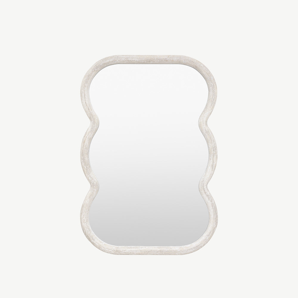 Geneva Curved Mirror