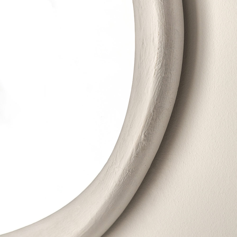 Geneva Pebble Mirror 1