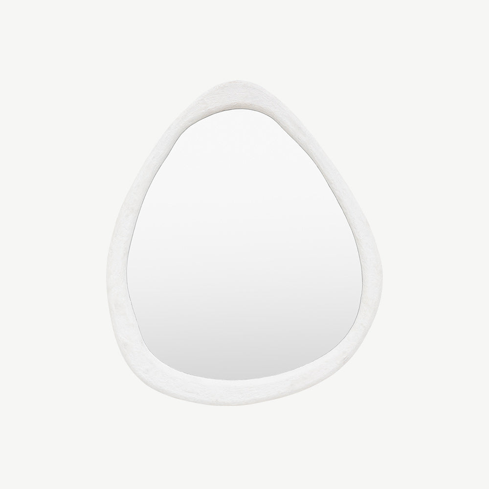 Geneva Pebble Mirror 1