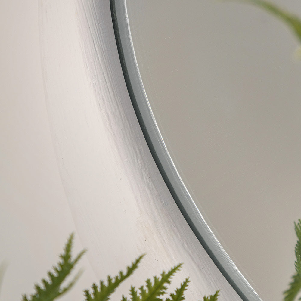 Geneva Pebble Mirror 2