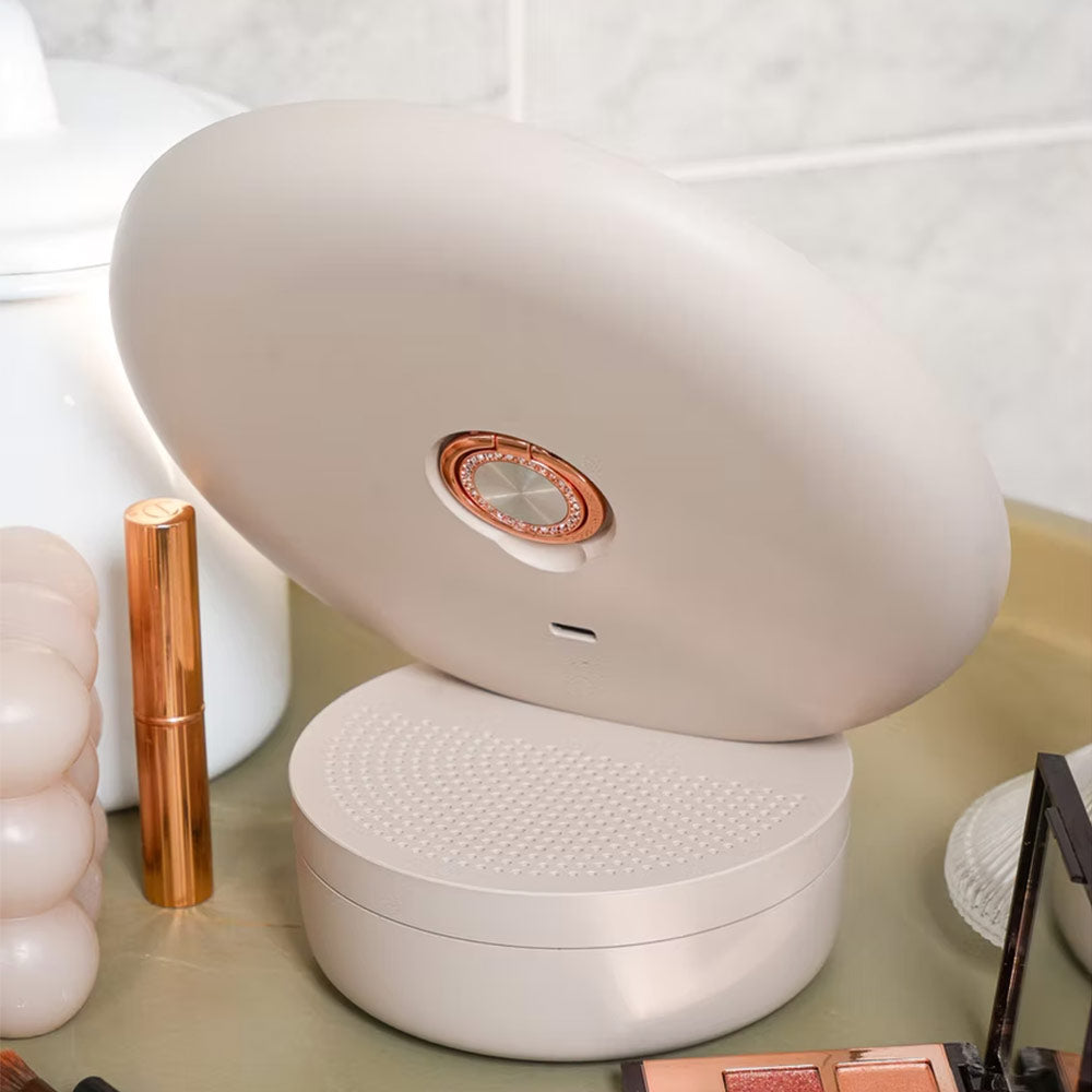 Glow Mini Mirror Speaker