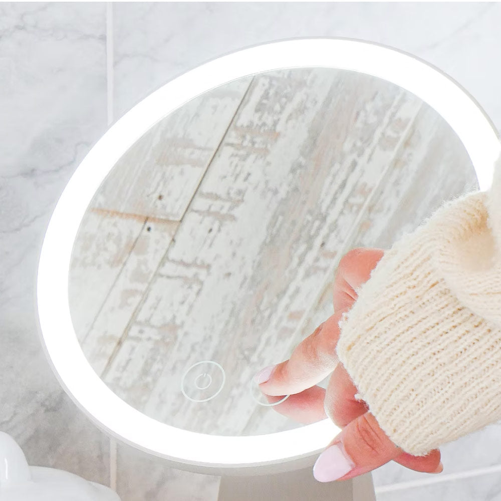 Glow Plus Mirror Speaker
