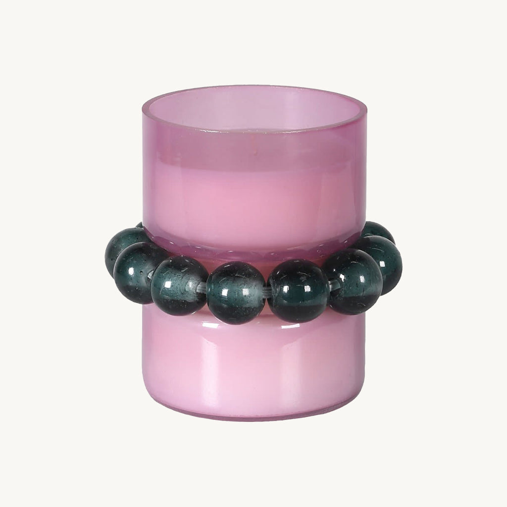 Heather Tuberose Candle