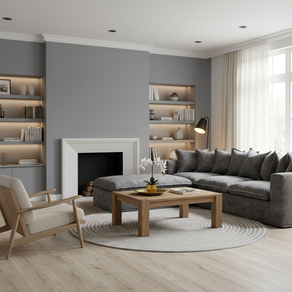 Varis Coffee Table