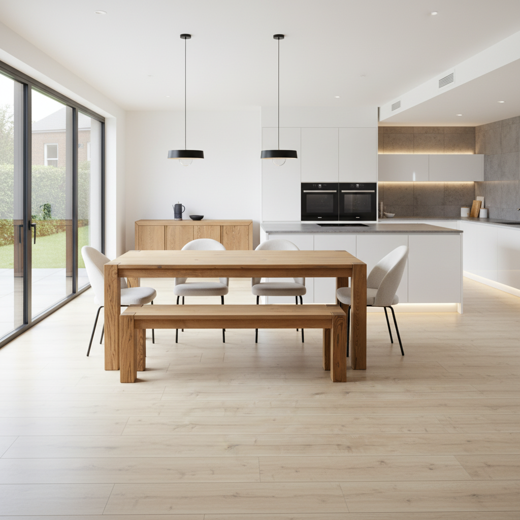 Varis Bench