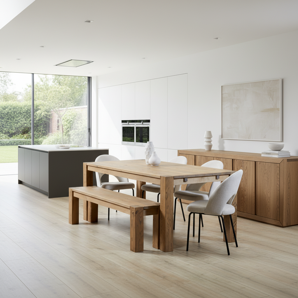 Varis Bench
