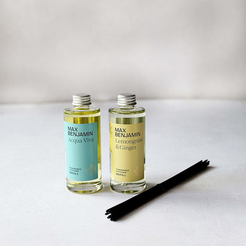 Max Benjamin Acqua Diffuser Refill 150ml
