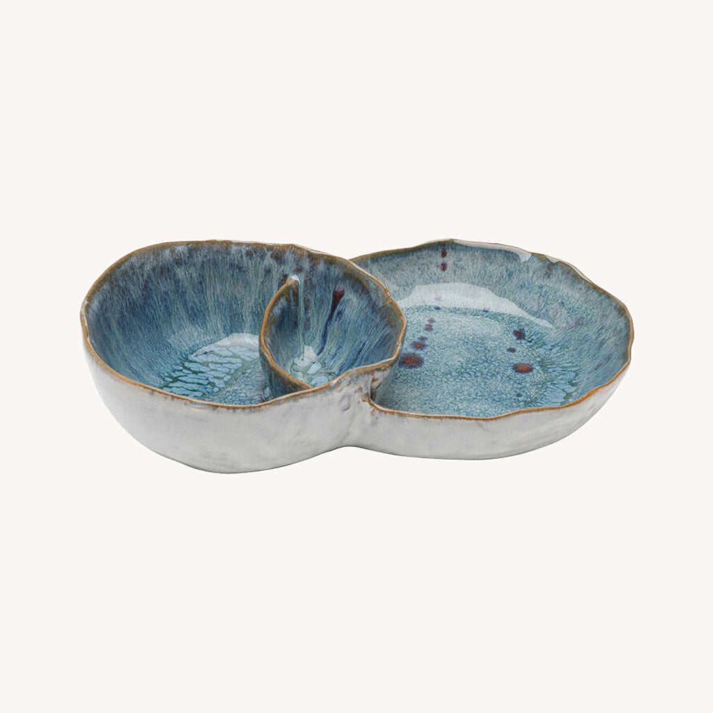 Mina Dip Bowl