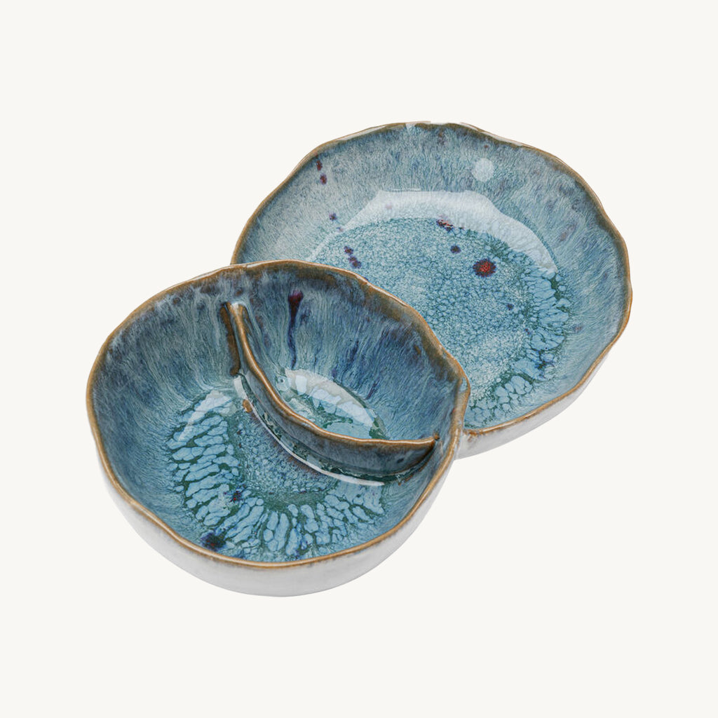 Mina Dip Bowl