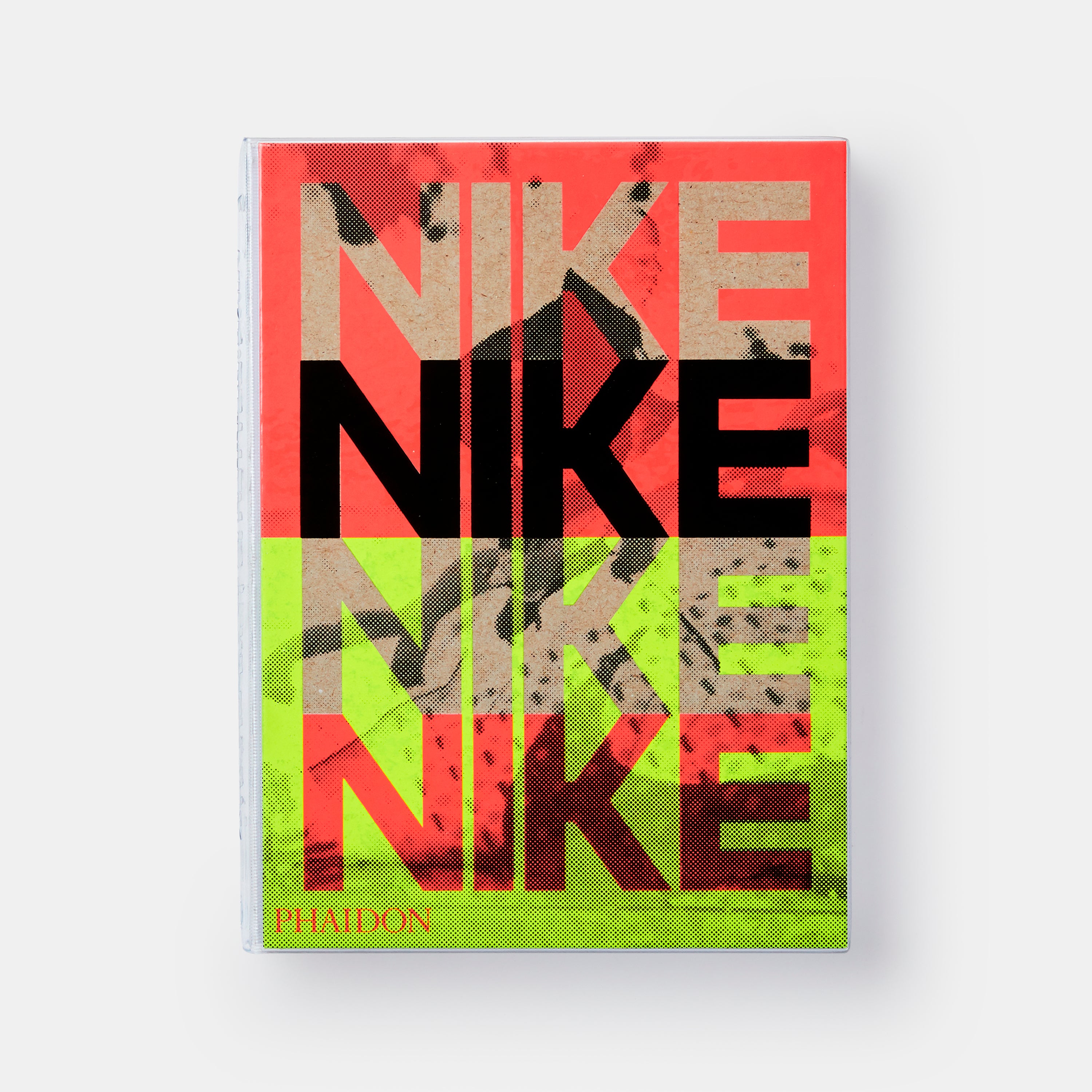 【NIKE、本】BETTER IS TEMPORARY Nike: Better is Temporary Book – Arighi Bianchi