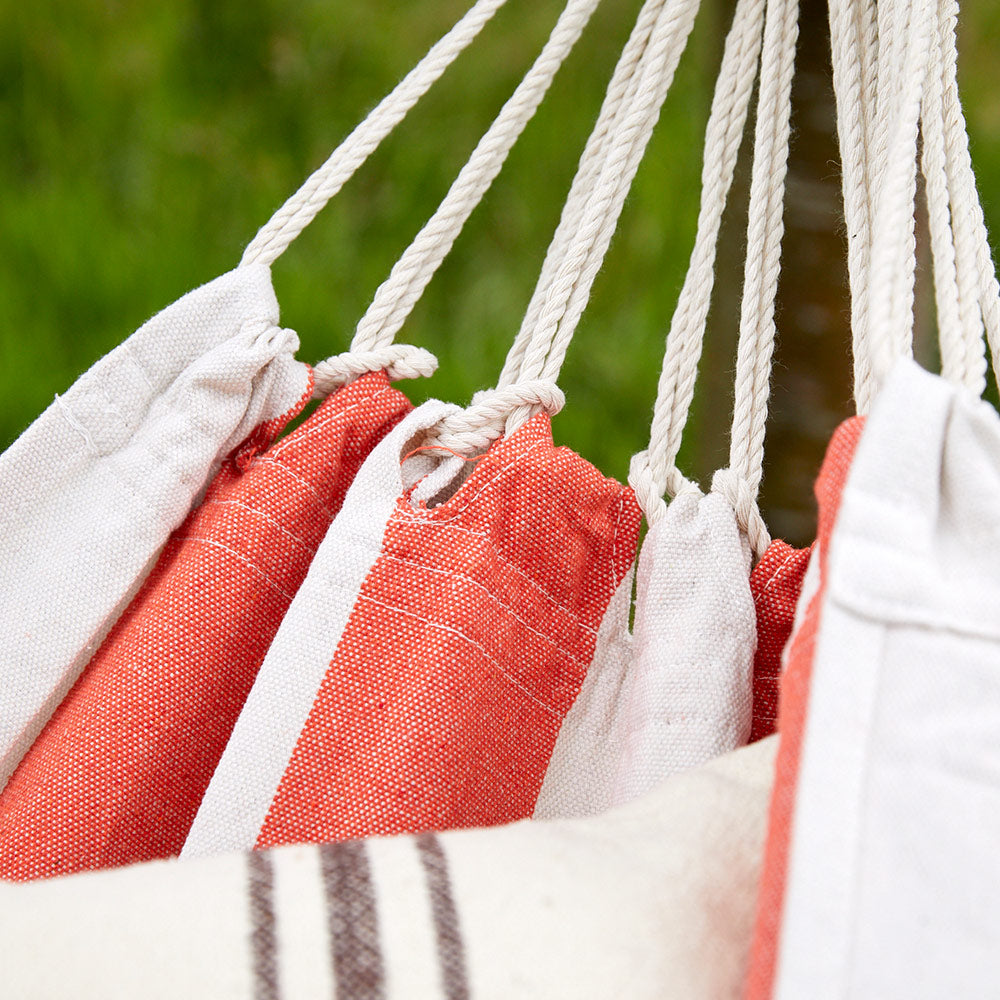 Striped Hammock