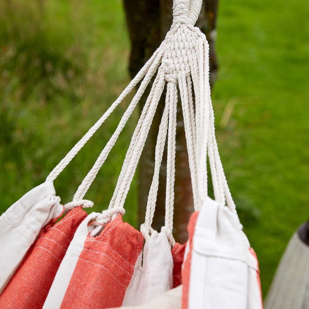 Striped Hammock