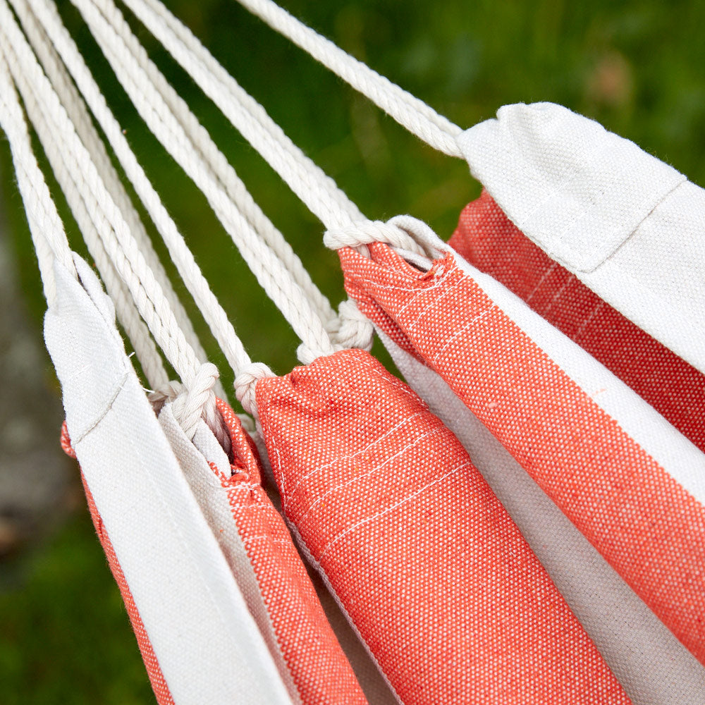Striped Hammock