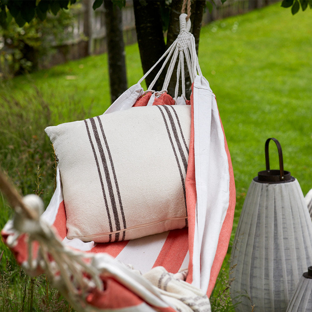 Striped Hammock