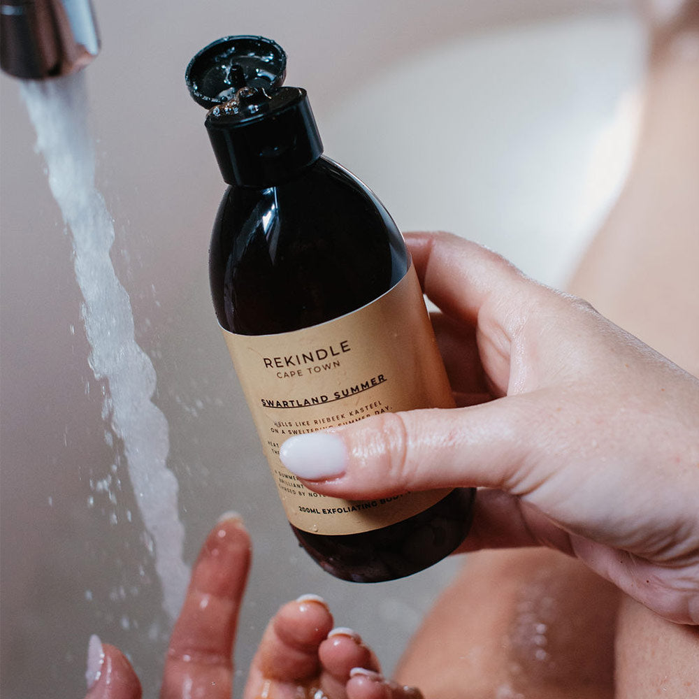 Swartland Summer Body Wash