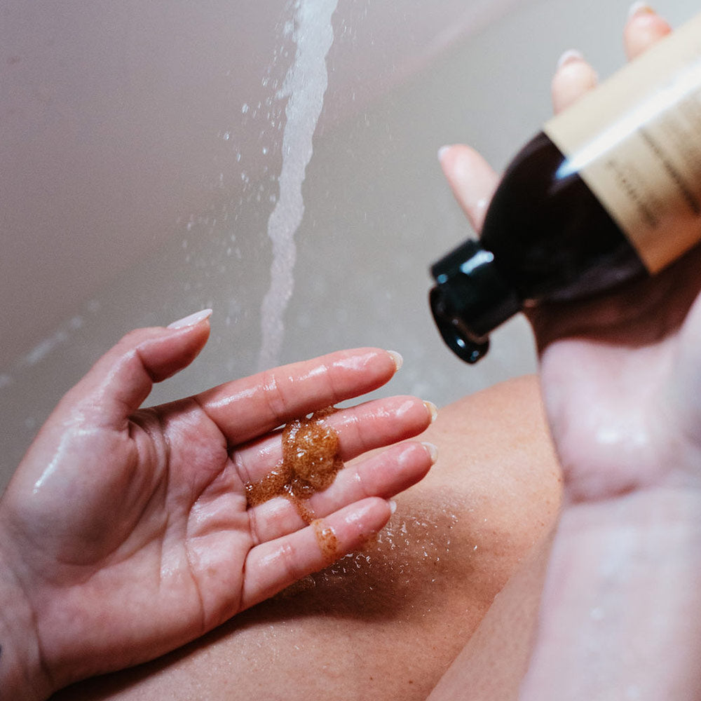 Swartland Summer Body Wash