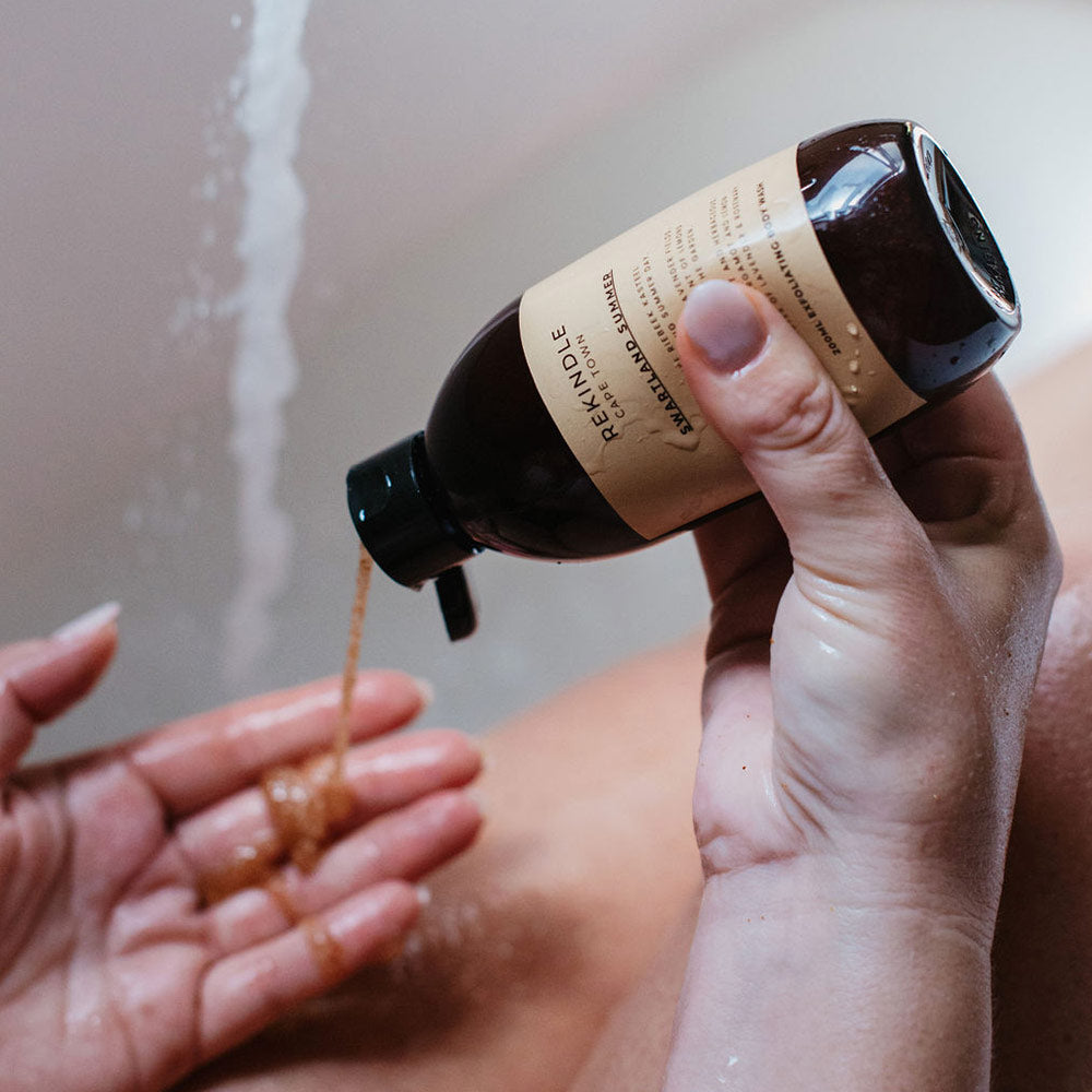 Swartland Summer Body Wash