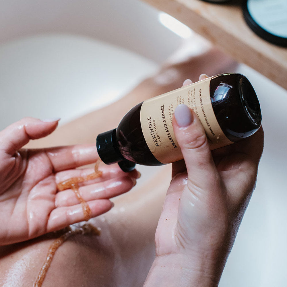 Swartland Summer Body Wash
