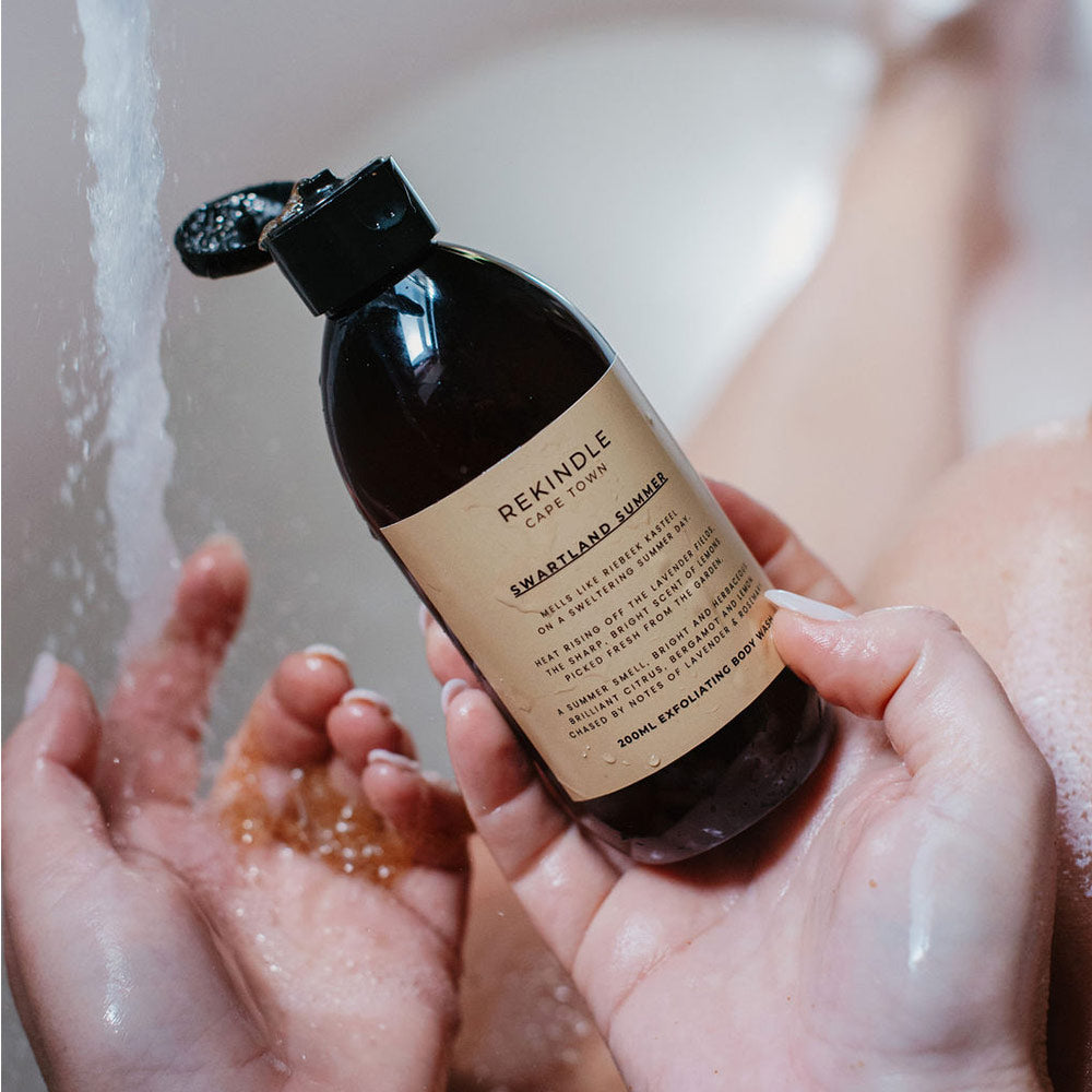 Swartland Summer Body Wash