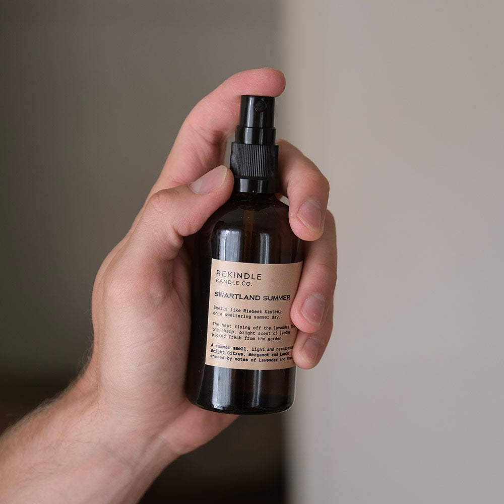 Swartland Summer Room & Linen Spray